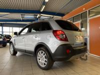 Opel Antara 2.0 CDTI127 Edition Pack 4x2 - <small></small> 6.990 € <small>TTC</small> - #7