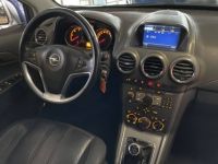 Opel Antara 2.0 CDTI127 Edition Pack 4x2 - <small></small> 6.990 € <small>TTC</small> - #11