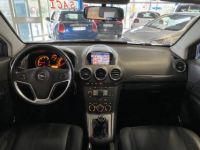 Opel Antara 2.0 CDTI127 Edition Pack 4x2 - <small></small> 6.990 € <small>TTC</small> - #14