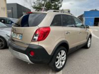 Opel Antara 2.2 CDTI 163 Cosmo Pack 4X4 110mkm - <small></small> 9.490 € <small>TTC</small> - #3