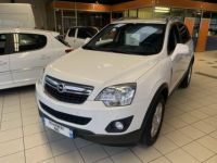 Opel Antara 2.2 CDTI 163 Cosmo Pack Stop/Start 4X4 - <small></small> 8.990 € <small>TTC</small> - #1