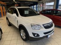 Opel Antara 2.2 CDTI 163 Cosmo Pack Stop/Start 4X4 - <small></small> 8.990 € <small>TTC</small> - #2