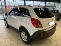 Opel Antara 2.2 CDTI 163 Cosmo Pack Stop/Start 4X4 - <small></small> 8.990 € <small>TTC</small> - #3