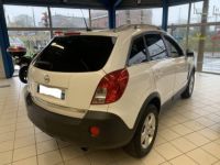 Opel Antara 2.2 CDTI 163 Cosmo Pack Stop/Start 4X4 - <small></small> 8.990 € <small>TTC</small> - #4