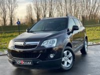 Opel Antara 2.2 CDTI 163 EDITION PACK 73.000KM 05/2015 - 1ERE MAIN - <small></small> 9.990 € <small>TTC</small> - #1