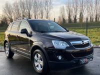 Opel Antara 2.2 CDTI 163 EDITION PACK 73.000KM 05/2015 - 1ERE MAIN - <small></small> 9.990 € <small>TTC</small> - #2