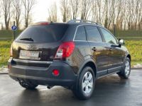 Opel Antara 2.2 CDTI 163 EDITION PACK 73.000KM 05/2015 - 1ERE MAIN - <small></small> 9.990 € <small>TTC</small> - #3