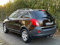 Opel Antara 2.2 CDTI 163 EDITION PACK 73.000KM 05/2015 - 1ERE MAIN - <small></small> 9.990 € <small>TTC</small> - #4