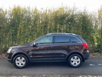 Opel Antara 2.2 CDTI 163 EDITION PACK 73.000KM 05/2015 - 1ERE MAIN - <small></small> 9.990 € <small>TTC</small> - #5