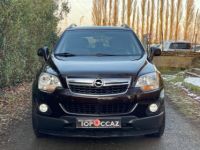 Opel Antara 2.2 CDTI 163 EDITION PACK 73.000KM 05/2015 - 1ERE MAIN - <small></small> 9.990 € <small>TTC</small> - #6