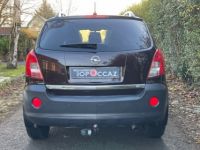 Opel Antara 2.2 CDTI 163 EDITION PACK 73.000KM 05/2015 - 1ERE MAIN - <small></small> 9.990 € <small>TTC</small> - #7