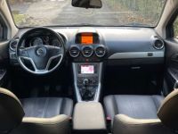 Opel Antara 2.2 CDTI 163 EDITION PACK 73.000KM 05/2015 - 1ERE MAIN - <small></small> 9.990 € <small>TTC</small> - #9