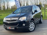 Opel Antara 2.2 CDTI 163 EDITION PACK 84.000KM GPS / CUIR/ SIEGES CHAUFFANT - <small></small> 9.990 € <small>TTC</small> - #1