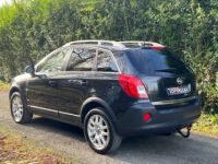 Opel Antara 2.2 CDTI 163 EDITION PACK 84.000KM GPS / CUIR/ SIEGES CHAUFFANT - <small></small> 9.990 € <small>TTC</small> - #4