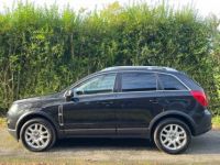 Opel Antara 2.2 CDTI 163 EDITION PACK 84.000KM GPS / CUIR/ SIEGES CHAUFFANT - <small></small> 9.990 € <small>TTC</small> - #5