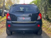 Opel Antara 2.2 CDTI 163 EDITION PACK 84.000KM GPS / CUIR/ SIEGES CHAUFFANT - <small></small> 9.990 € <small>TTC</small> - #7