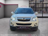 Opel Antara 2.2 CDTI 184 4x4 Cosmo Pack - <small></small> 7.990 € <small>TTC</small> - #7