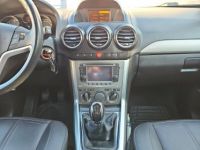 Opel Antara 2.2 CDTI 184 4x4 Cosmo Pack - <small></small> 7.990 € <small>TTC</small> - #10