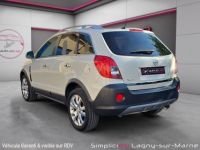 Opel Antara 2.2 CDTI 184 ch 4x4 Cosmo Pack - <small></small> 7.990 € <small>TTC</small> - #3