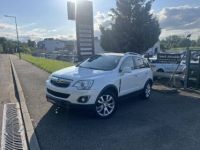 Opel Antara 2.2 CDTI 184ch Cosmo Pack 4X4 BV6 GPS ToutCuir - <small></small> 10.990 € <small>TTC</small> - #1