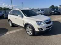 Opel Antara 2.2 CDTI 184ch Cosmo Pack 4X4 BV6 GPS ToutCuir - <small></small> 10.990 € <small>TTC</small> - #2