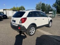 Opel Antara 2.2 CDTI 184ch Cosmo Pack 4X4 BV6 GPS ToutCuir - <small></small> 10.990 € <small>TTC</small> - #4