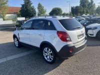 Opel Antara 2.2 CDTI 184ch Cosmo Pack 4X4 BV6 GPS ToutCuir - <small></small> 10.990 € <small>TTC</small> - #5