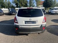 Opel Antara 2.2 CDTI 184ch Cosmo Pack 4X4 BV6 GPS ToutCuir - <small></small> 10.990 € <small>TTC</small> - #6