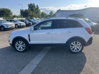 Opel Antara 2.2 CDTI 184ch Cosmo Pack 4X4 BV6 GPS ToutCuir - <small></small> 10.990 € <small>TTC</small> - #8