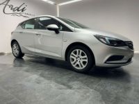 Opel Astra 1.0 GARANTIE 12 MOIS GPS AIRCO - <small></small> 11.500 € <small>TTC</small> - #2