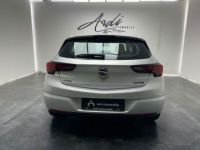 Opel Astra 1.0 GARANTIE 12 MOIS GPS AIRCO - <small></small> 11.500 € <small>TTC</small> - #6