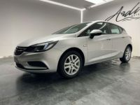 Opel Astra 1.0 GARANTIE 12 MOIS GPS AIRCO - <small></small> 11.500 € <small>TTC</small> - #11