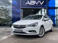 Opel Astra 1.0 Turbo 105 ch ecoFLEX Start/Stop Innovation - <small></small> 11.980 € <small>TTC</small> - #1