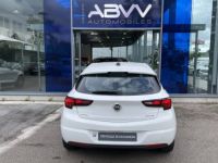 Opel Astra 1.0 Turbo 105 ch ecoFLEX Start/Stop Innovation - <small></small> 11.980 € <small>TTC</small> - #6