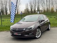 Opel Astra 1.0 TURBO 105CH BUSINESS EDITION 2016 - 79.000KM - GARANTIE - <small></small> 10.490 € <small>TTC</small> - #1