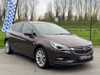 Opel Astra 1.0 TURBO 105CH BUSINESS EDITION 2016 - 79.000KM - GARANTIE - <small></small> 10.490 € <small>TTC</small> - #2