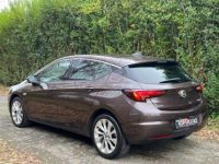 Opel Astra 1.0 TURBO 105CH BUSINESS EDITION 2016 - 79.000KM - GARANTIE - <small></small> 10.490 € <small>TTC</small> - #4