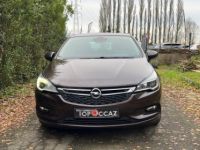 Opel Astra 1.0 TURBO 105CH BUSINESS EDITION 2016 - 79.000KM - GARANTIE - <small></small> 10.490 € <small>TTC</small> - #6