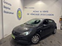 Opel Astra 1.0 TURBO 105CH ECOTEC BLACK EDITION EURO6D-T - <small></small> 10.990 € <small>TTC</small> - #1