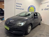 Opel Astra 1.0 TURBO 105CH ECOTEC BLACK EDITION EURO6D-T - <small></small> 10.990 € <small>TTC</small> - #2