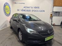 Opel Astra 1.0 TURBO 105CH ECOTEC BLACK EDITION EURO6D-T - <small></small> 10.990 € <small>TTC</small> - #3