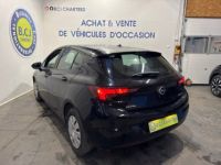 Opel Astra 1.0 TURBO 105CH ECOTEC BLACK EDITION EURO6D-T - <small></small> 10.990 € <small>TTC</small> - #4