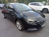 Opel Astra 1.0 TURBO 105ch PACK CLIM+CAPTEURS AV.AR GARANTIE - <small></small> 12.490 € <small>TTC</small> - #1