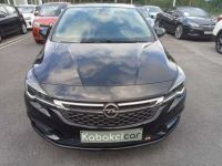 Opel Astra 1.0 TURBO 105ch PACK CLIM+CAPTEURS AV.AR GARANTIE - <small></small> 12.490 € <small>TTC</small> - #2