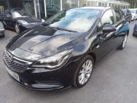 Opel Astra 1.0 TURBO 105ch PACK CLIM+CAPTEURS AV.AR GARANTIE - <small></small> 12.490 € <small>TTC</small> - #3