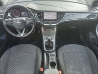 Opel Astra 1.0 TURBO 105ch PACK CLIM+CAPTEURS AV.AR GARANTIE - <small></small> 12.490 € <small>TTC</small> - #13