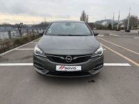 Opel Astra 1.2 TURBO 110CH EDITION BUSINESS - <small></small> 9.990 € <small>TTC</small> - #1