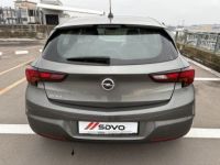 Opel Astra 1.2 TURBO 110CH EDITION BUSINESS - <small></small> 9.990 € <small>TTC</small> - #5