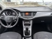 Opel Astra 1.2 TURBO 110CH EDITION BUSINESS - <small></small> 9.990 € <small>TTC</small> - #17