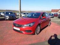 Opel Astra 1.2 TURBO 110CH EDITION BV6 - <small></small> 14.850 € <small>TTC</small> - #1